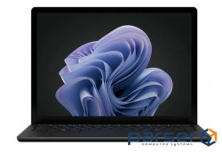 MS Surface Laptop 6 Black [DE/AT]/ 13,5"/ Ultra7/256GB/16GB/Win11 Pro/Messeware nur so (ZJV-00005-B