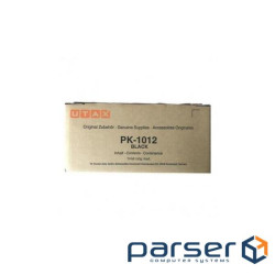 Картридж Utax PK-1012 black 7.8K (1T02S50UT0)