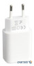 Мережевий зарядний пристрій Beston, White, 1xUSB-C, 12V / 1.5A (AAC1847)