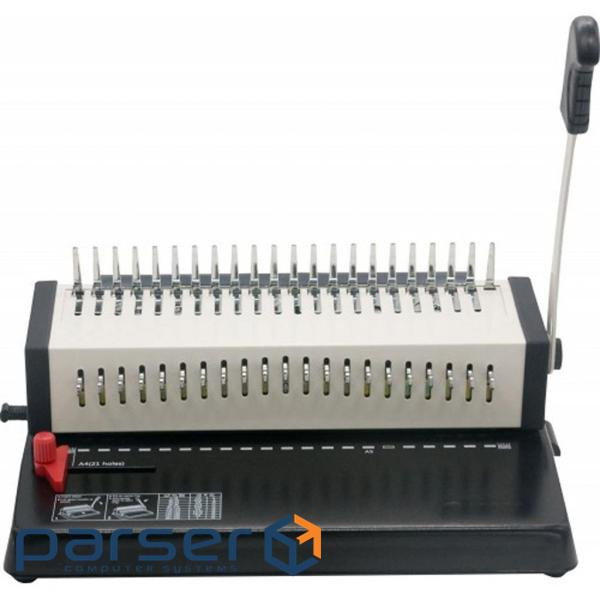 Біндер bindMARK BM16+ (21843)