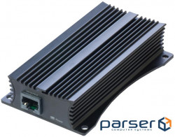 Injector MikroTik RouterBOARD GPOE-CON-HP (RBGPOE-CON-HP)