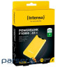 Портативний зарядний пристрій USB 10000MAH QC3.0 YELLOW F10000 7332039 INTENSO USB 10000MAH QC3.0 YELLOW F10000 7332039 INTENSO