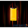 Портативний зарядний пристрій USB 10000MAH QC3.0 YELLOW F10000 7332039 INTENSO USB 10000MAH QC3.0 YELLOW F10000 7332039 INTENSO