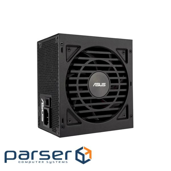 Блок живлення ASUS ATS-750G WHITE BOX (90YE04A1-B0NC00)