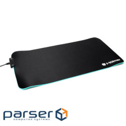 Килимок для миші з підсвіткою Hölmer GMP-01RGB 600x300x3 мм
