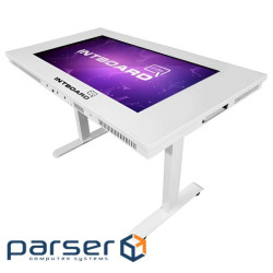 Інтерактивний стіл Intboard STADY 43 MTK8788/8 Gb RAM/128 Gb ROM Android 13 (10605004)