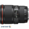 Об'єктив Canon EF 16-35mm f/4L IS USM (9518B005)