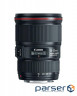 Об'єктив Canon EF 16-35mm f/4L IS USM (9518B005)