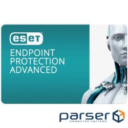 Антивірус Eset PROTECT Advanced з хмарним та локал. управл. 22 ПК на 2year (EPAC_22_2_B)