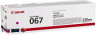 Картридж Canon 067 Magenta 1.25K MF65x, LBP63x (5100C002AA)