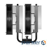 Охолоджувач для процесора PсCOOLER RT620 PRO чорний IntelLGA 115X/1200/1700/1851 AMD (RT620 PRO BK)