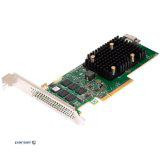BC MegaRAID 9560-8i PCIe x8 SAS/NVMe sgl. 4GB, Tri-Mode, 240 SAS Dev./ 32 NVMe Dev. (05-50077-01)