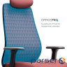 Крісло офісне OfficePro Omnis OC640R