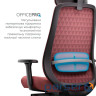 Крісло офісне OfficePro Omnis OC640R
