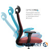 Крісло офісне OfficePro Omnis OC640R