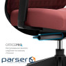 Крісло офісне OfficePro Omnis OC640R