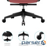 Крісло офісне OfficePro Omnis OC640R