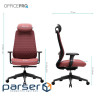 Крісло офісне OfficePro Omnis OC640R