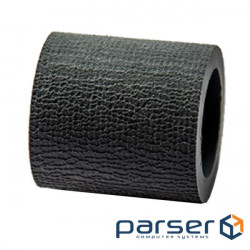 Накладка ролика захвату HP LJ 1010/1020/M1005 аналог RC1-2050 AHK (3204675)