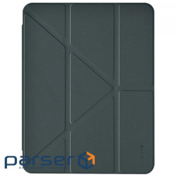Proove Solid Case iPad 10.2" 2019/2020/2021 green (PCSCID791206 green)