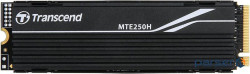 SSD накопитель Transcend MTE250H 2 TB (TS2TMTE250H)