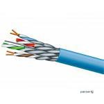 (Кабель витая пара ЗЗКМ (ЗЗЦМ) Category 6A U/FTP LSZH 4х2х23 AWG (72111) 500м=1бхт)