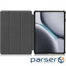 Чохол для планшета BeCover Smart Case OnePlus Pad 2 (12.1") Black (712546)