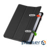 Чохол для планшета BeCover Smart Case OnePlus Pad 2 (12.1") Black (712546)