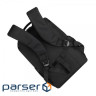 Рюкзак для ноутбука RivaCase 13.3" 7523 (Black) "Alpendorf" (7523Black)