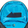 Рюкзак для ноутбука RivaCase 13.3" 7523 (Black) "Alpendorf" (7523Black)