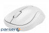 Миша Logitech M240 Off White (910-007120)