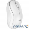 Миша Logitech M240 Off White (910-007120)
