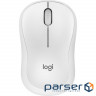 Миша Logitech M240 Off White (910-007120)