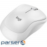 Миша Logitech M240 Off White (910-007120)