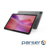 Планшет Lenovo Tab LTE 10.1 IPS/FHD/MTK G85/4/128 /TPU/Luna Grey LENOVO TB311XU (ZAEJ0129UA)