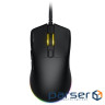 Ігрова миша HATOR Pulsar 3 (HTM610) black HATOR Pulsar 3 (HTM610) black