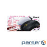 Ігрова миша HATOR Pulsar 3 (HTM610) black HATOR Pulsar 3 (HTM610) black