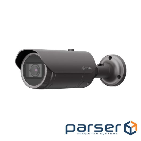 Мережева камера циліндрична 5MP @ 30fps, motorized vari-focal lens 3.1x (3.2 ~ 10.0mm) ( (QNO-8080R)