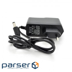 Switching power adapter 9V 1A (9W ) YM-0910