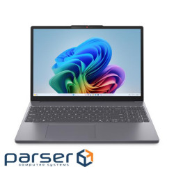 Ноутбук IdeaPad Slim 3 15IPH11 Luna Grey (83UR0078RA)