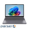 Ноутбук IdeaPad Slim 3 15IPH11 Luna Grey (83UR0078RA)