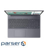 Ноутбук IdeaPad Slim 3 15IPH11 Luna Grey (83UR0078RA)