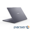Ноутбук IdeaPad Slim 3 15IPH11 Luna Grey (83UR0078RA)