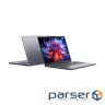 Ноутбук IdeaPad Slim 3 15IPH11 Luna Grey (83UR0078RA)