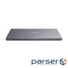 Ноутбук IdeaPad Slim 3 15IPH11 Luna Grey (83UR0078RA)