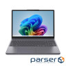Ноутбук IdeaPad Slim 3 15IPH11 Luna Grey (83UR0078RA)