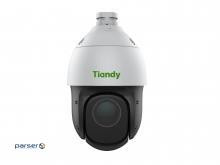 Tiandy TC-H354S 5MP 23x Starlight IR POE AI PTZ камера 