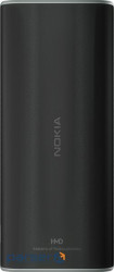 Термінал Nokia 105 DS 2026 Black