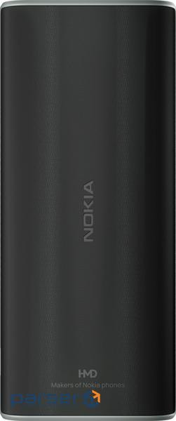 Термінал Nokia 105 DS 2026 Black