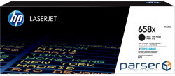 Картридж HP 658X CLJ Enterprise M751n/M751dn Black (33000 стор ) (W2000X)